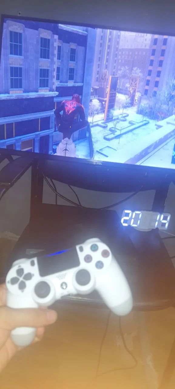 Ps4 pro - Foto 2