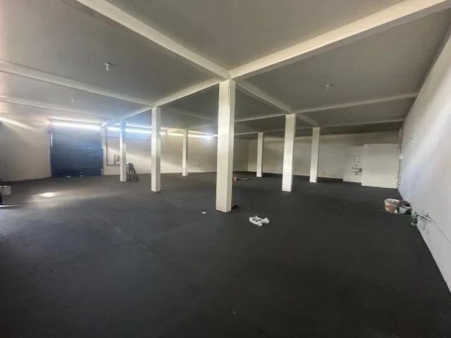 ? GALPÃO PARA EMPRESAS! PRÓXIMO AO TERMINAL 3 E AV. DAS TORRES - Foto 3