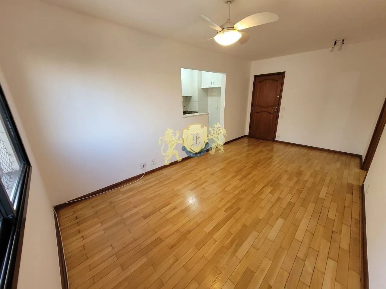 Flat para locação - Edifício Olympic Higienópolis - Foto 5