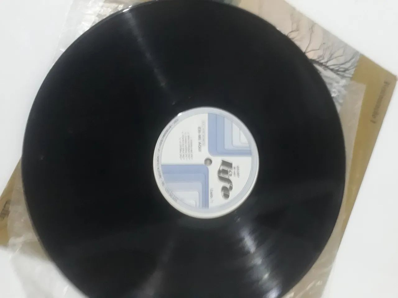 DISCO VINIL GOSPEL  - Foto 3