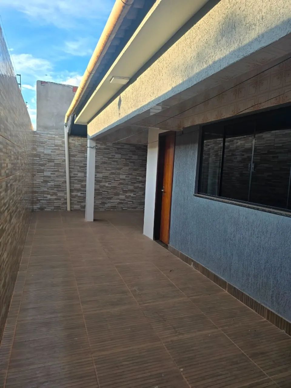 ? CASA À VENDA - Q01 NORTE | CENTRO DE BRAZLÂNDIA/DF   - Foto 4