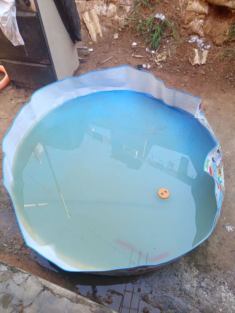 Piscina infantil  - Foto 2