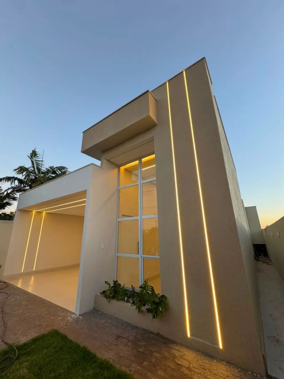 Casa Em Ponte Alta Norte Gama 