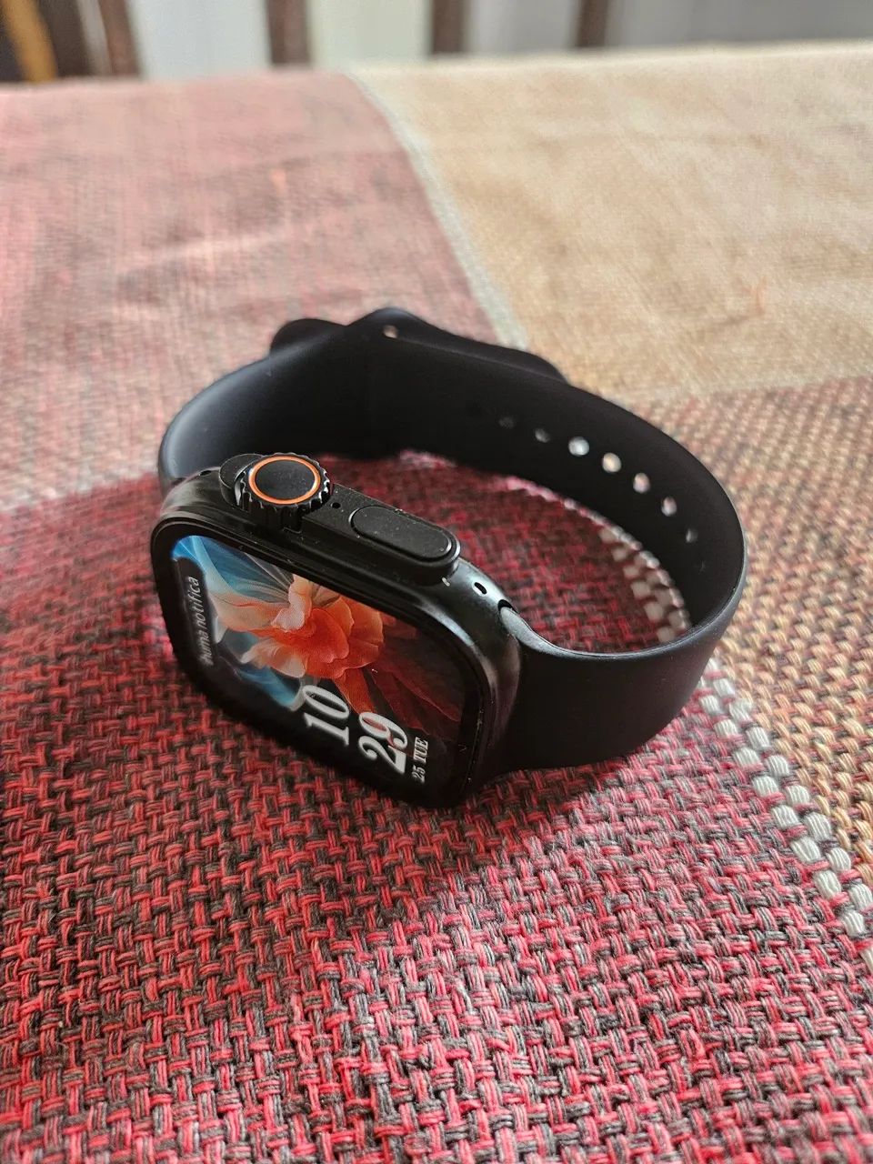 Smartwatch - Foto 2