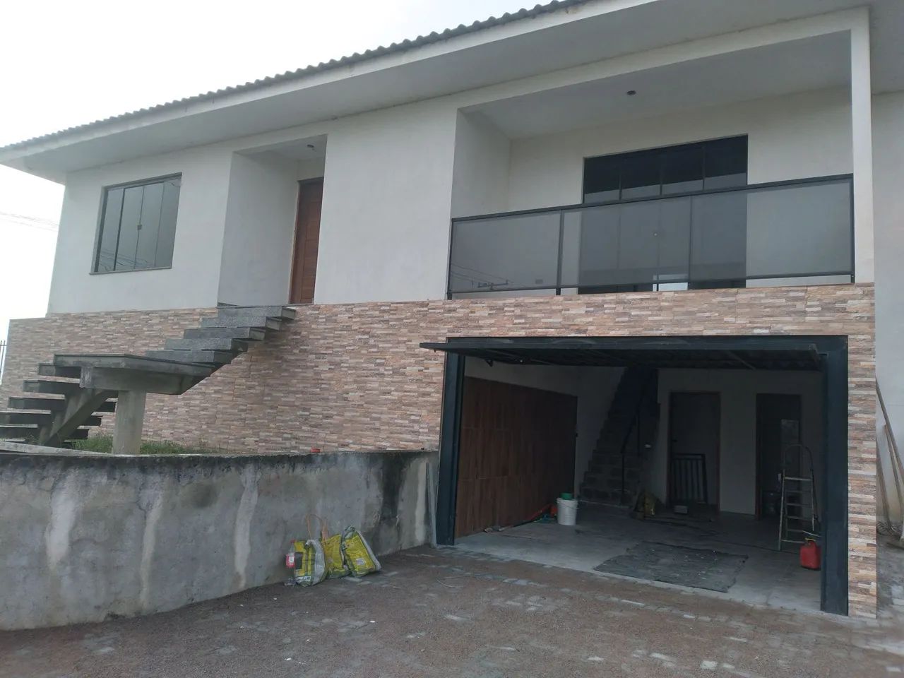 Construa comigo serviço de qualidade agilidade e confiança preços justo chama  - Foto 5