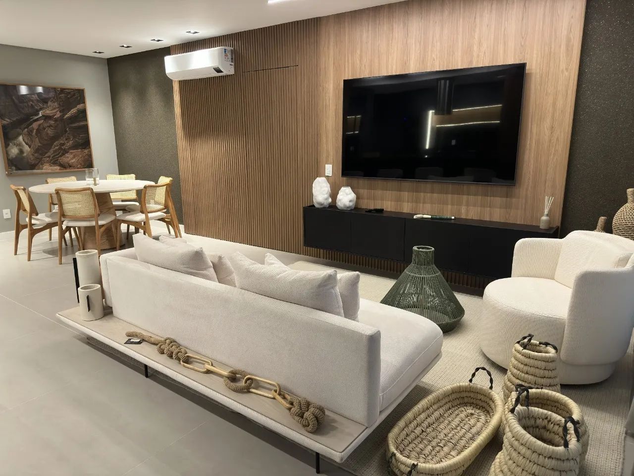 Apartamento em Jurerê finamente mobiliado - Foto 2