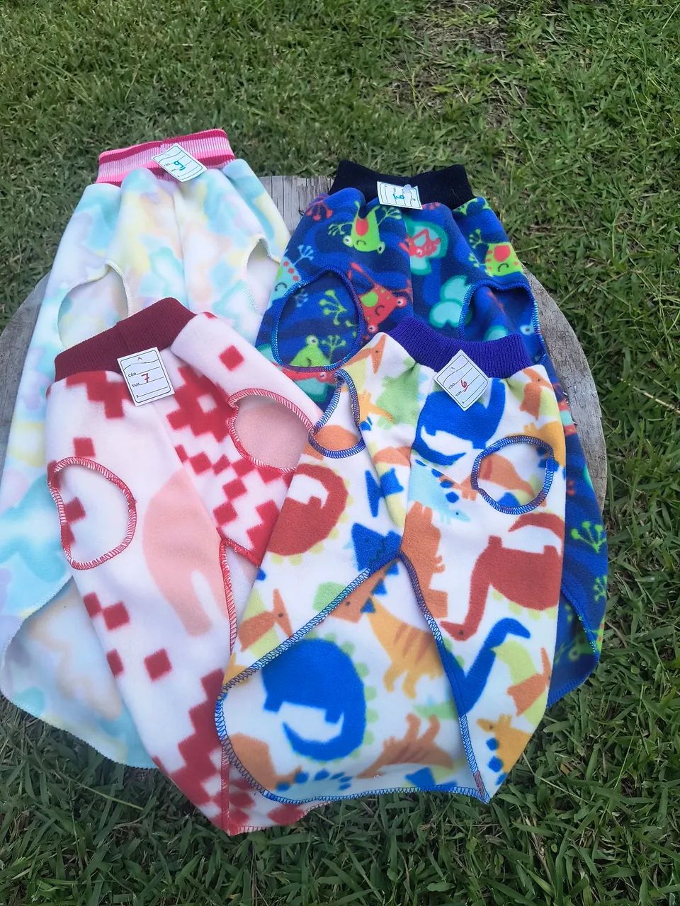 roupinhas para seu pet 10$ a 82$