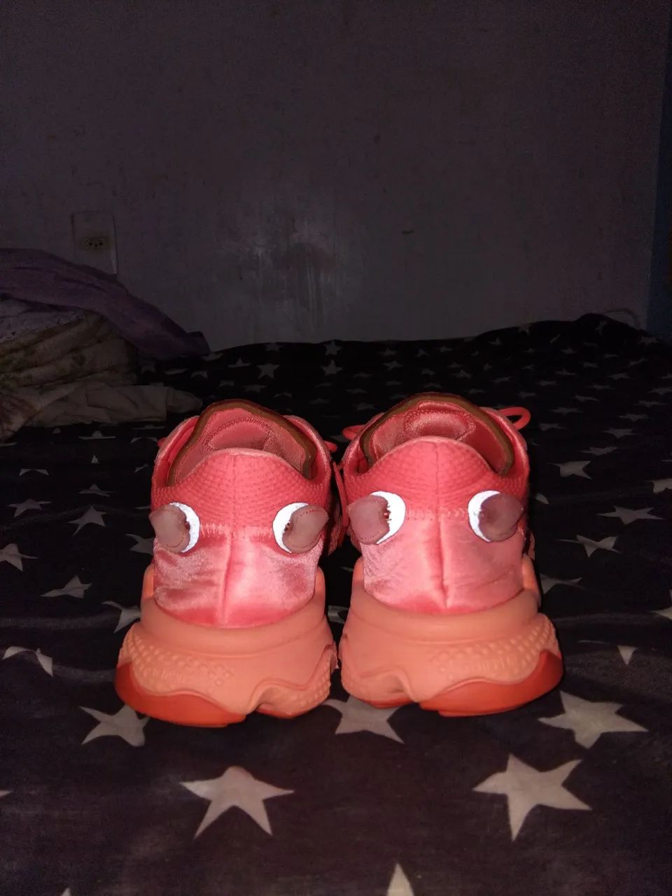 TÊNIS ADIDAS  - Foto 4