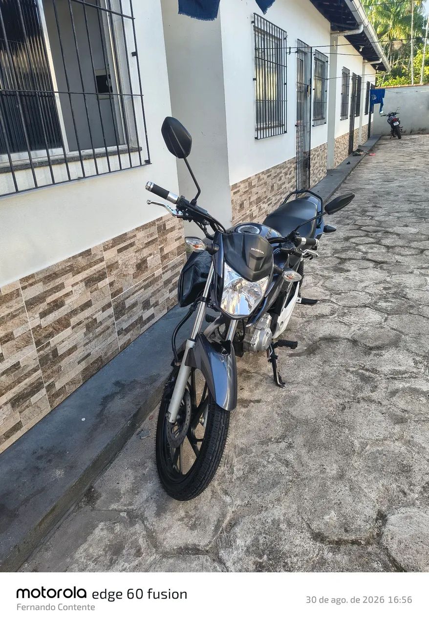 Moto Fan  - Foto 2