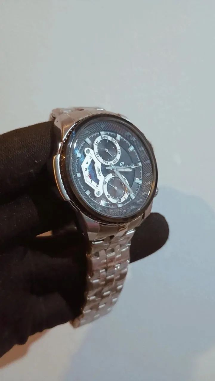 Casio edifíce  - Foto 3