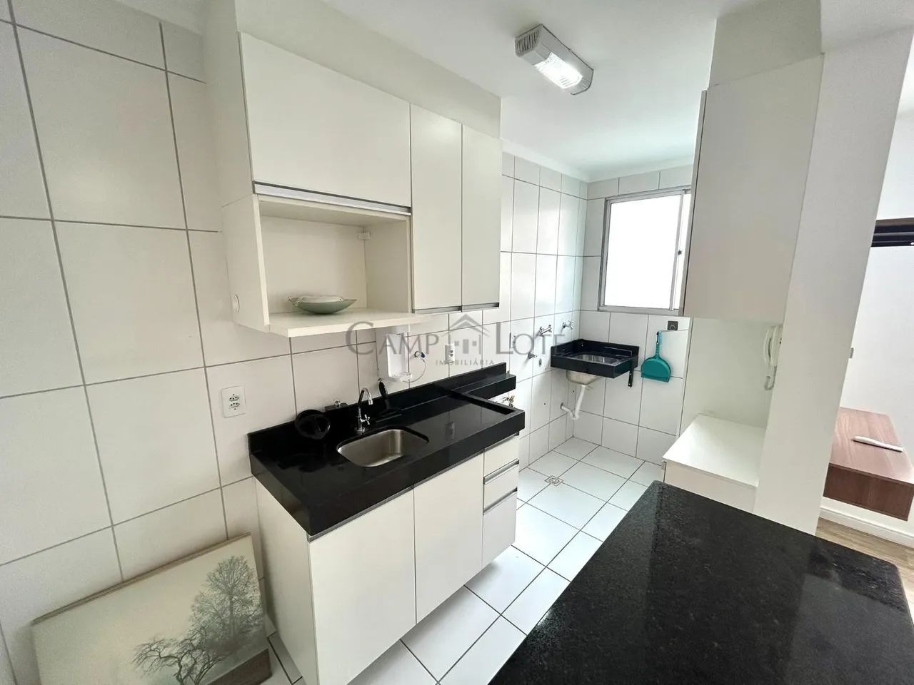 apartamento - Loteamento Parque São Martinho - Campinas - Foto 4