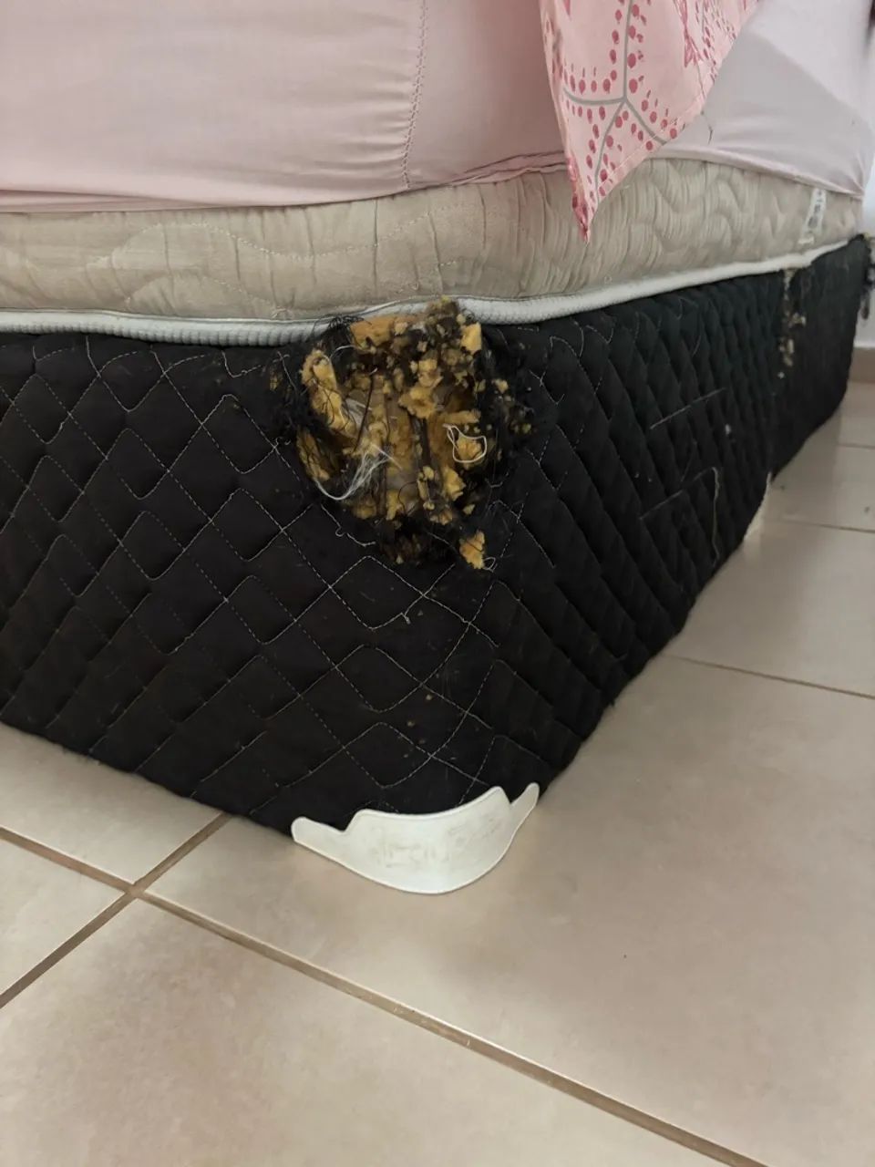 Cama queen size  - Foto 2