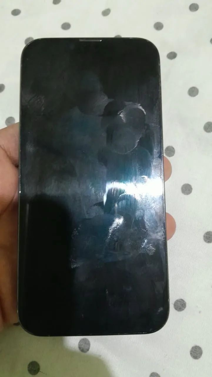 iPhone 13 Pro zerado 128gb - Foto 3