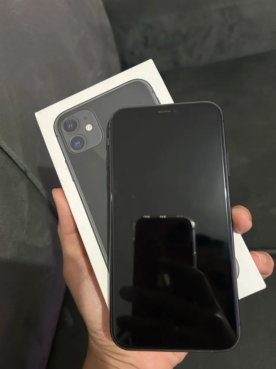 iPhone 11 64GB