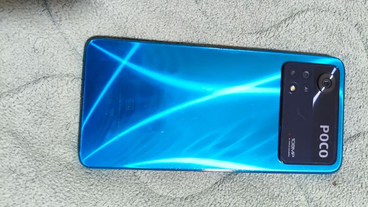 Poco x4 PRO - Foto 2