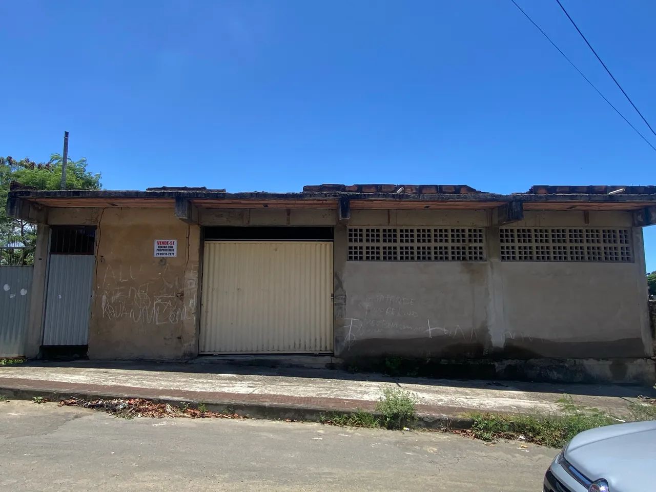 Vendo galpão e laje  - Foto 2