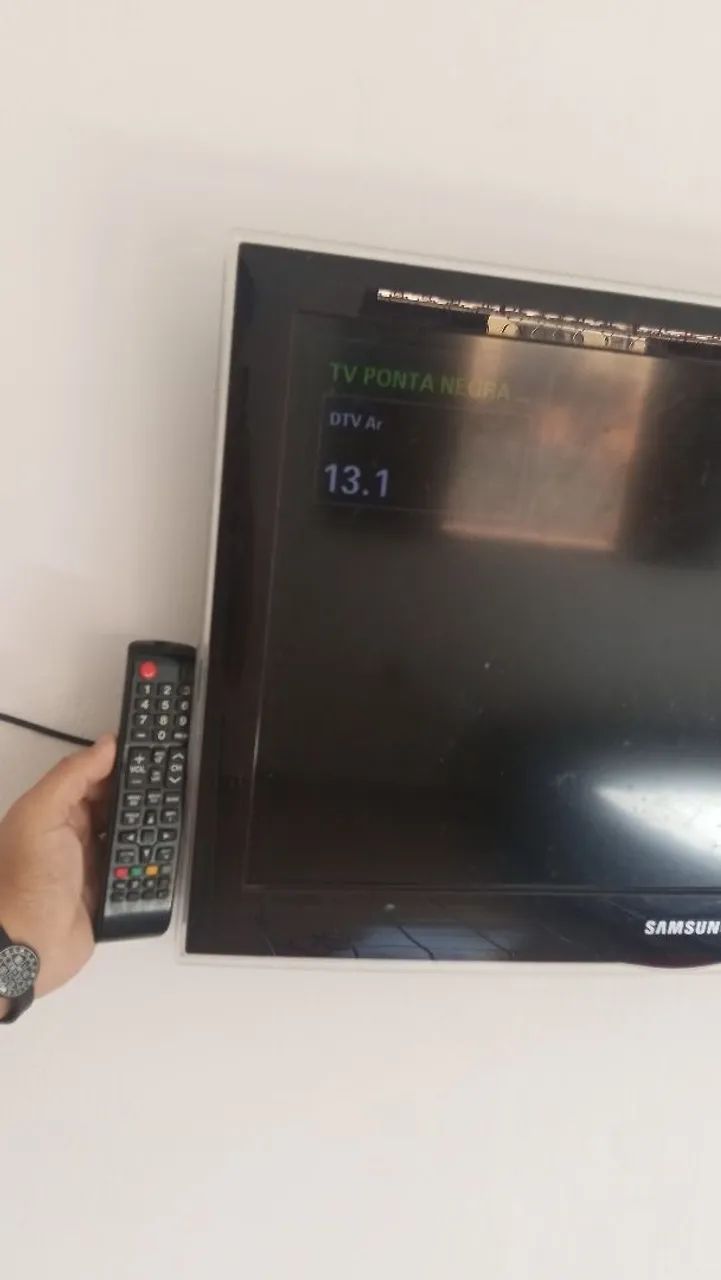 Televisão 32 polegadas  - Foto 3