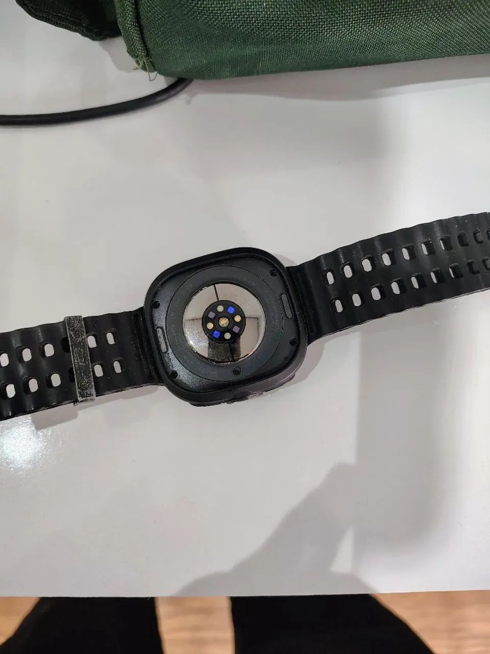 Galaxy watch ultra  - Foto 2