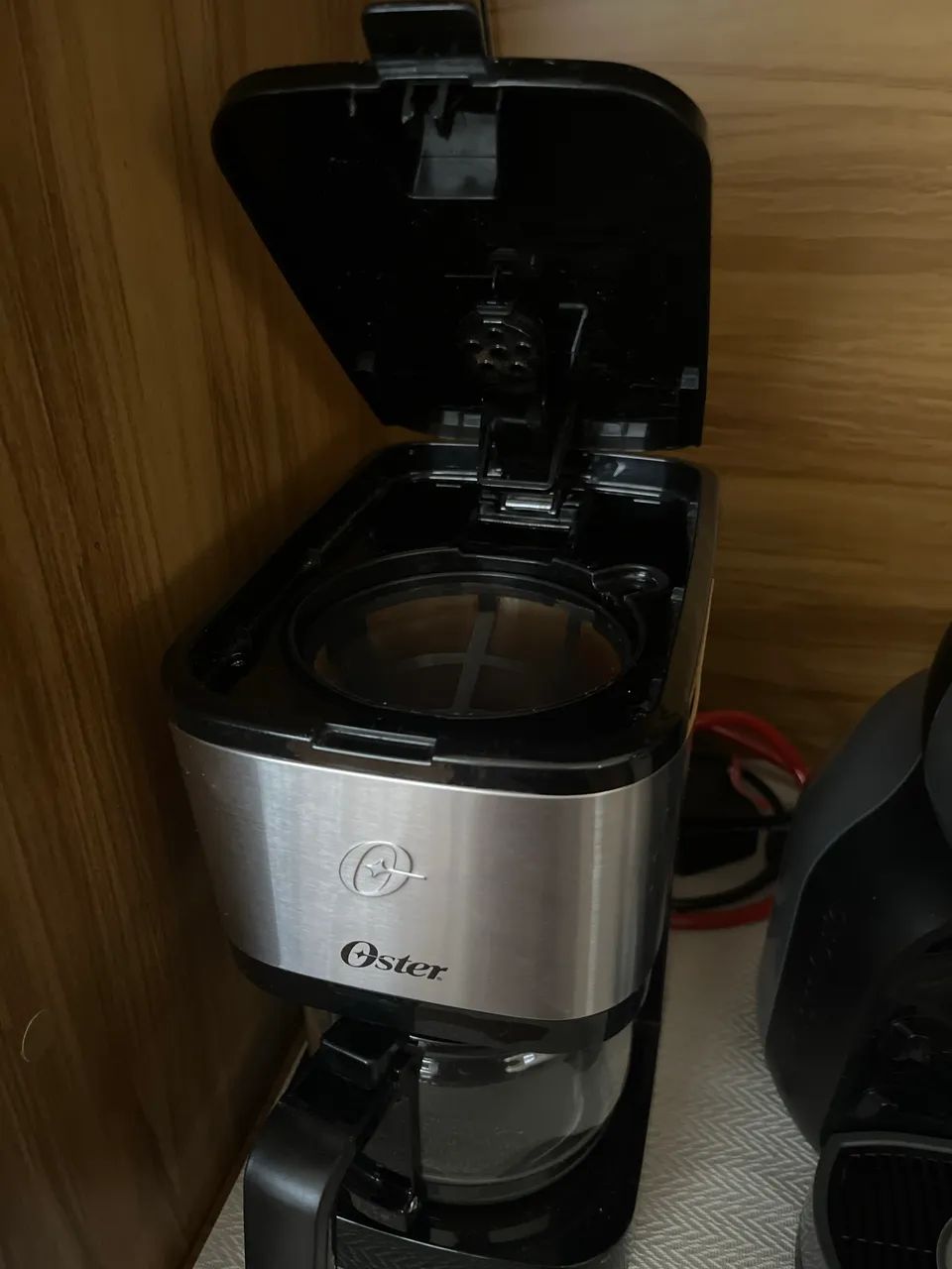 Cafeteira oster - Foto 2