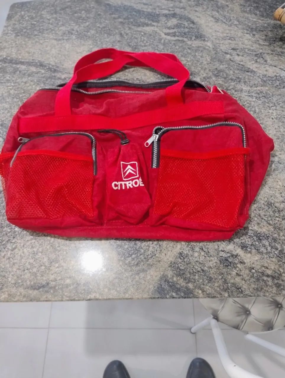 Bolsa, Mochila , Pochetes - Foto 4