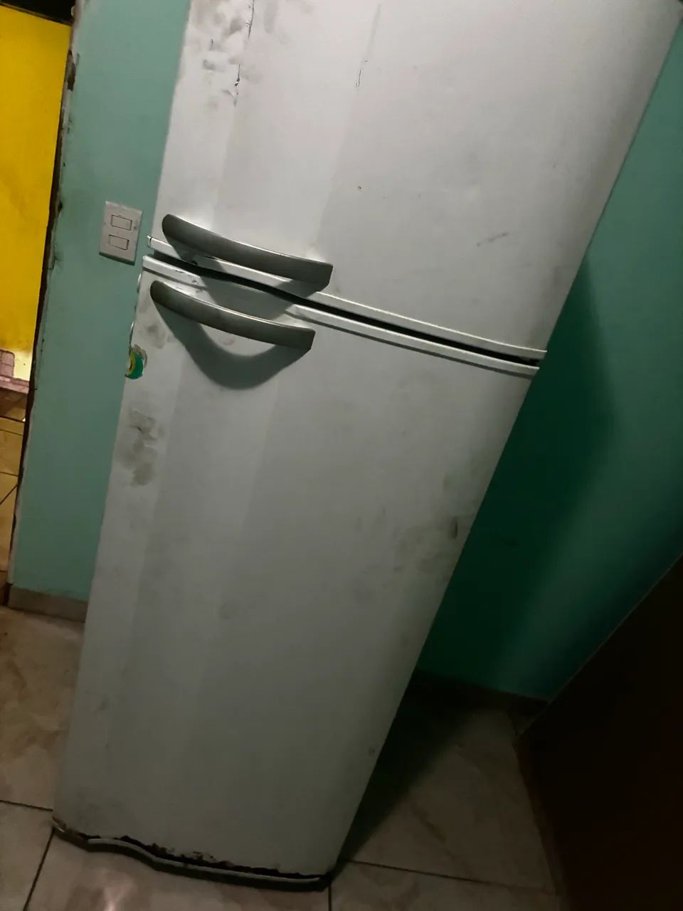Geladeira  - Foto 2