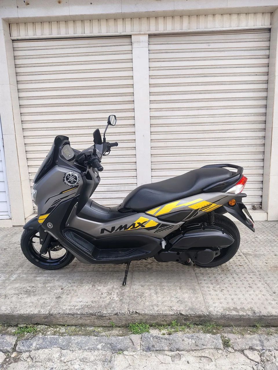 Yahama NMAX 2023  - Foto 3