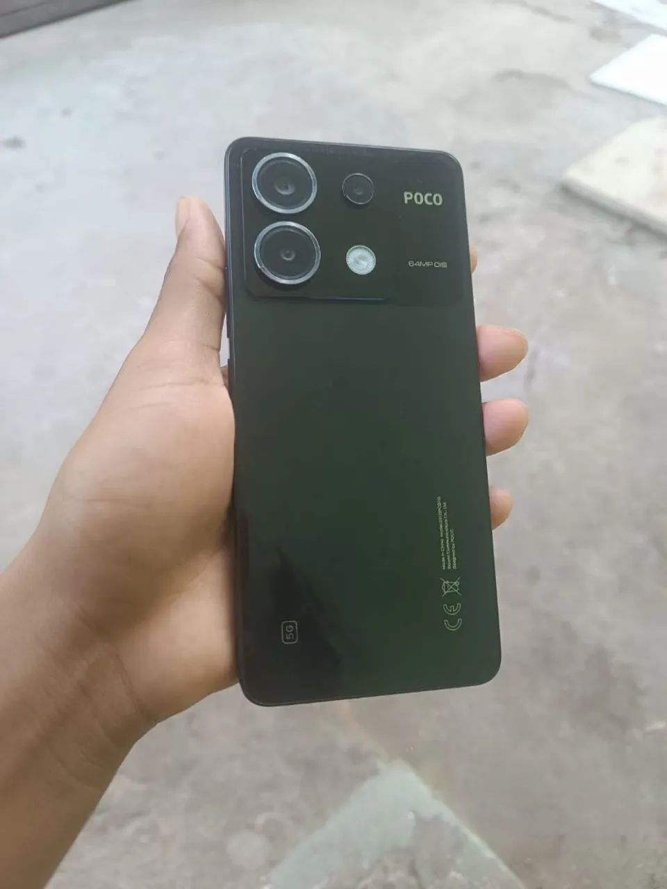 Celular  - Foto 4
