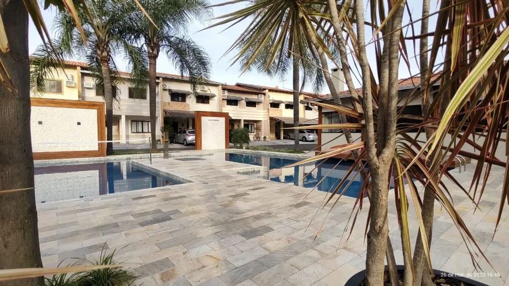 Sobrado 3 quartos - Residencial Santa Clara - Foto 3