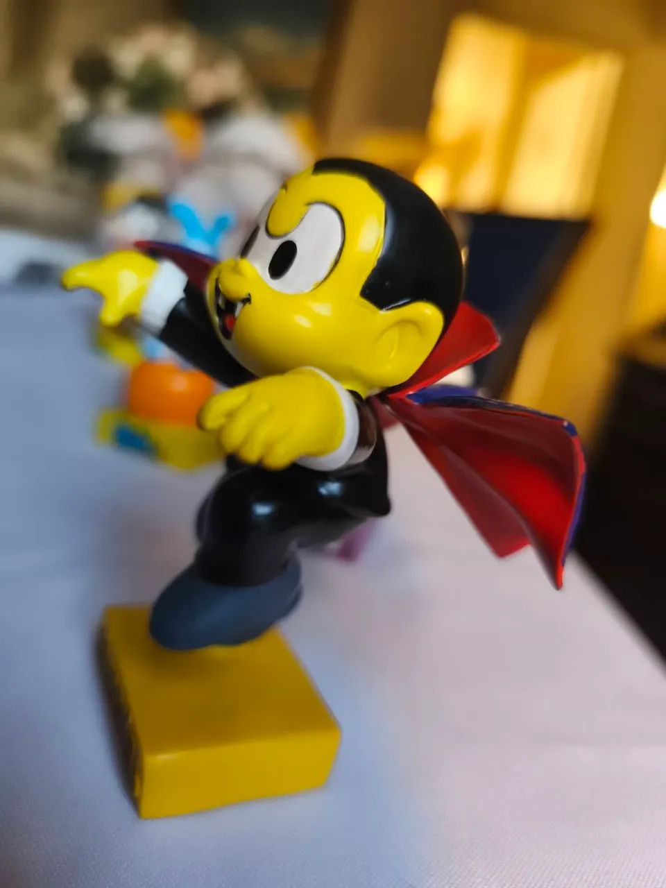 Zé Vampir - Coleção Salvat  - Foto 4