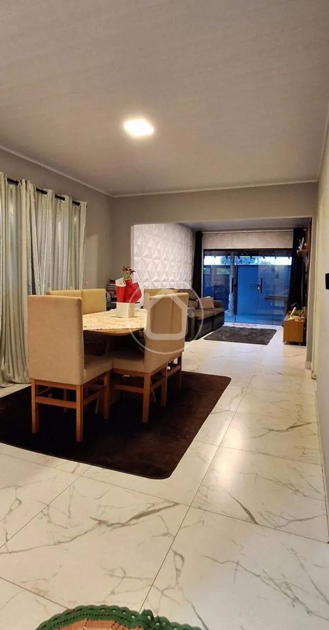 CASA COM 3 DORMITORIOS E ENERGIA SOLAR - Foto 5