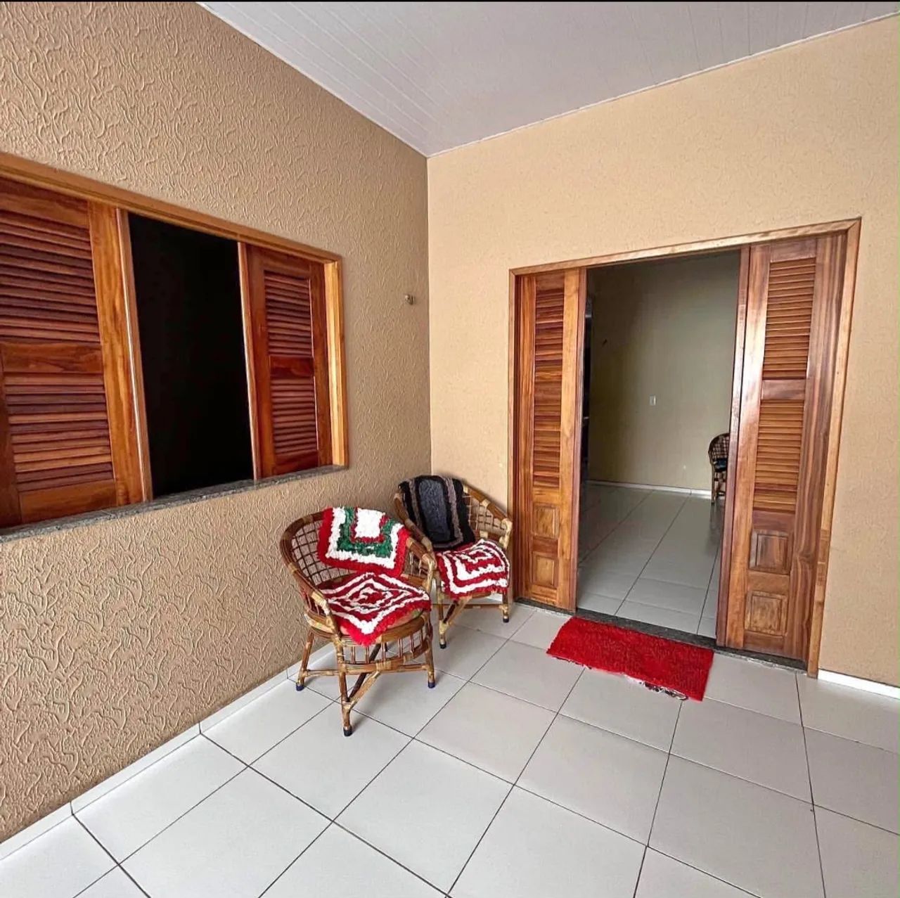 ED. VENDO CASA NO MARCO 