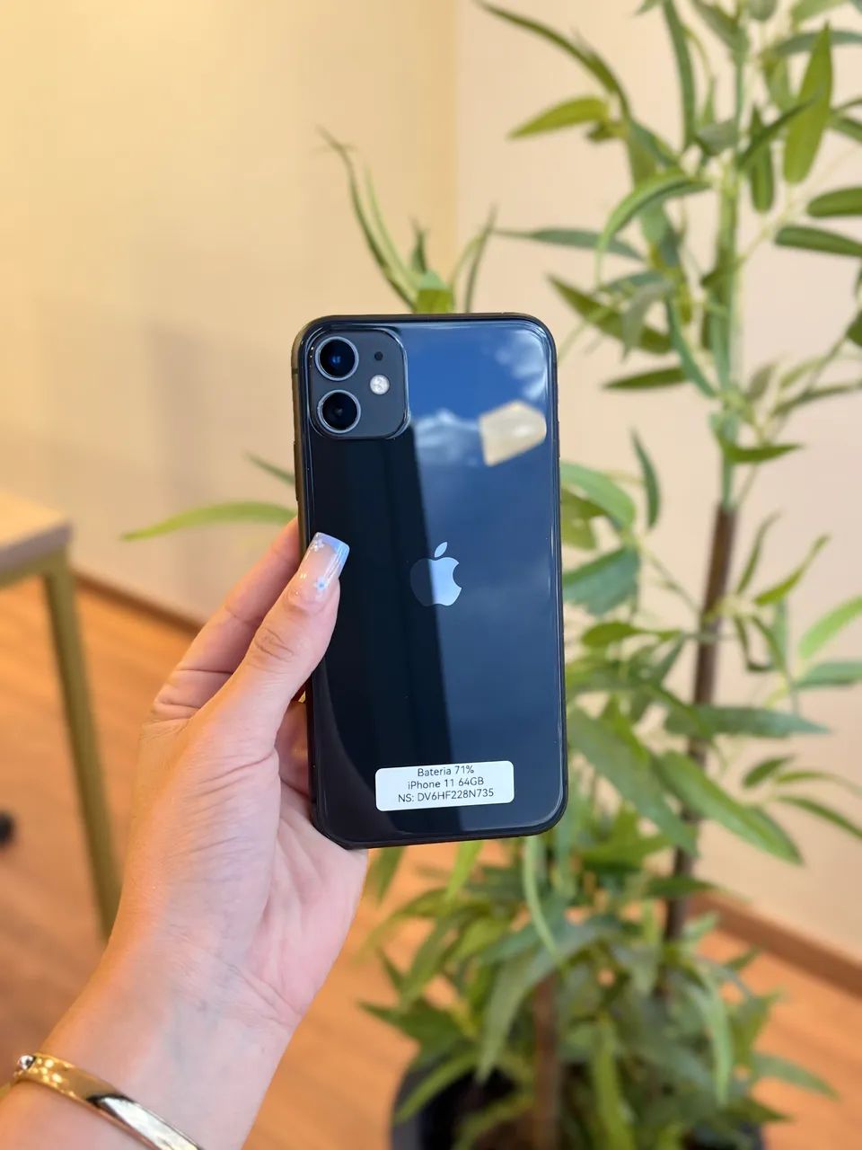 iPhone 11 64GB | SEMINOVO