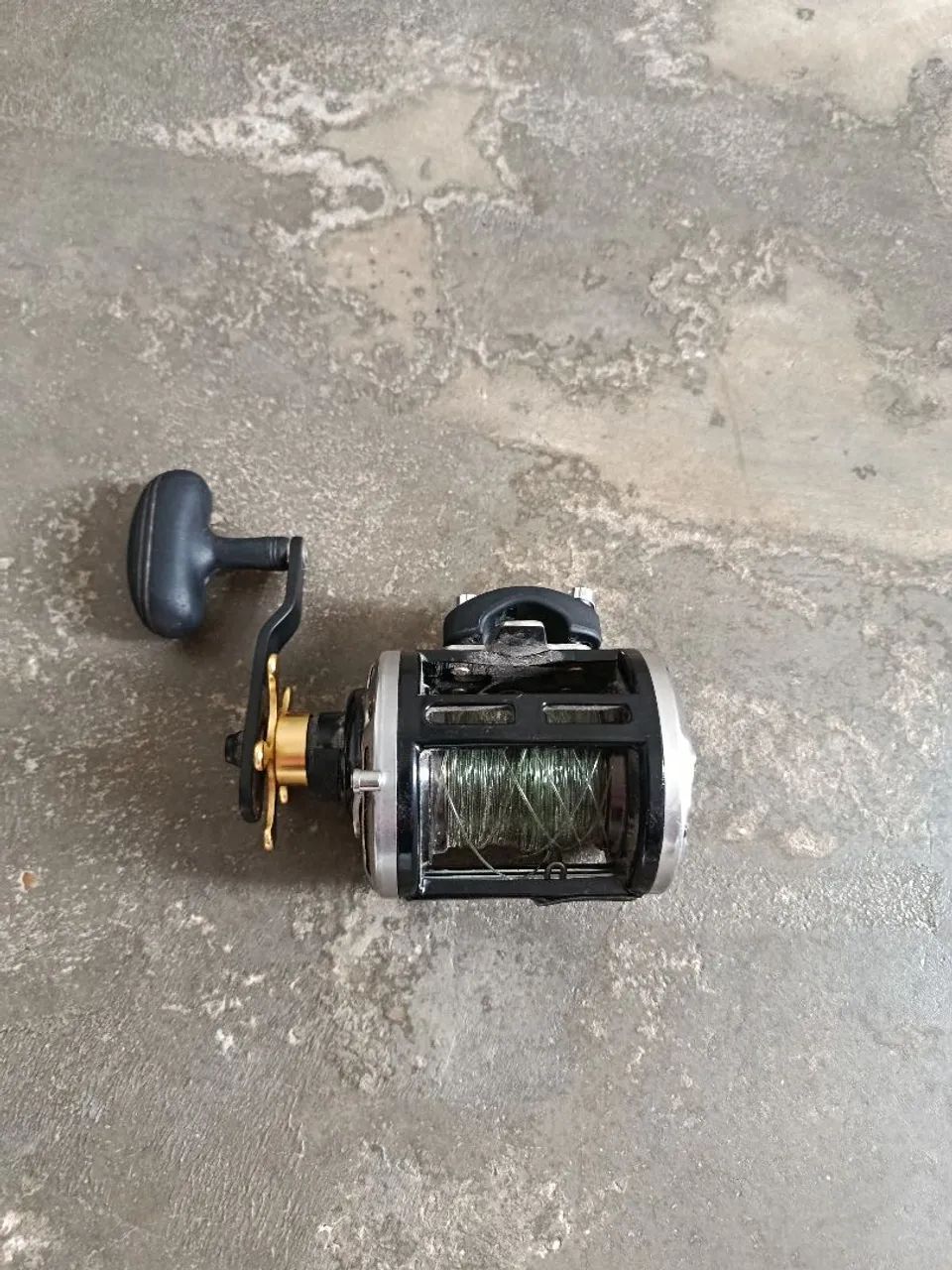 Carretilha 