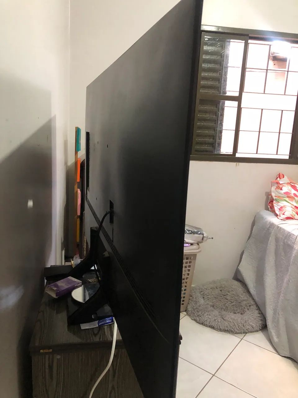 TV Samsung 4k - Foto 2