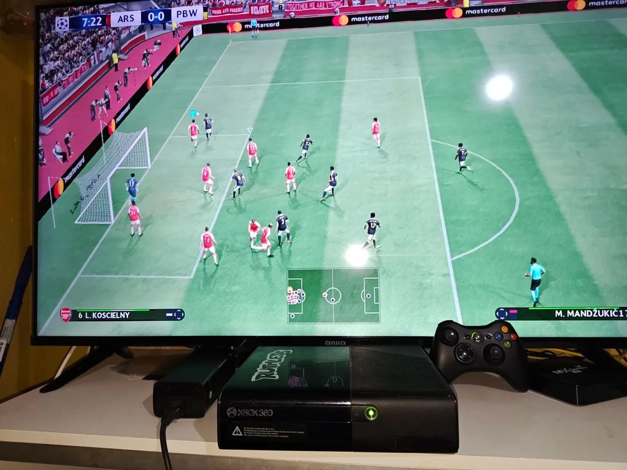 Xbox 360 - Foto 3