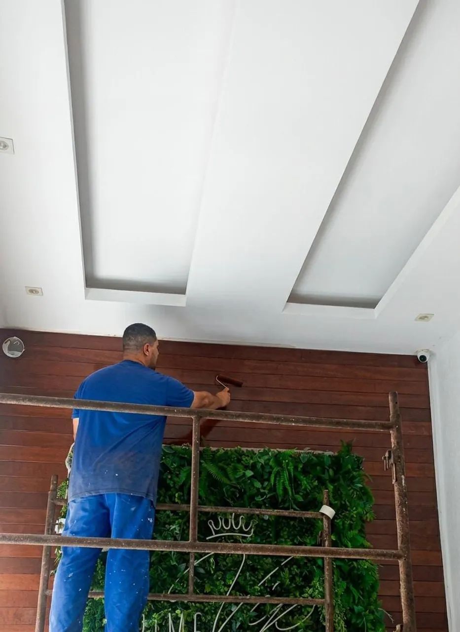 Pintor Residencial  - Foto 3