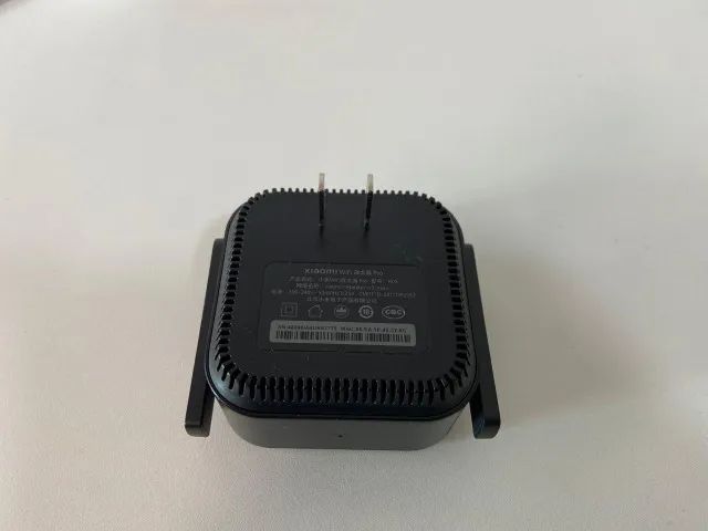 Repetidor de sinal Wi-Fi Xiaomi Mi Wi-Fi Range Extender Pro - Foto 3