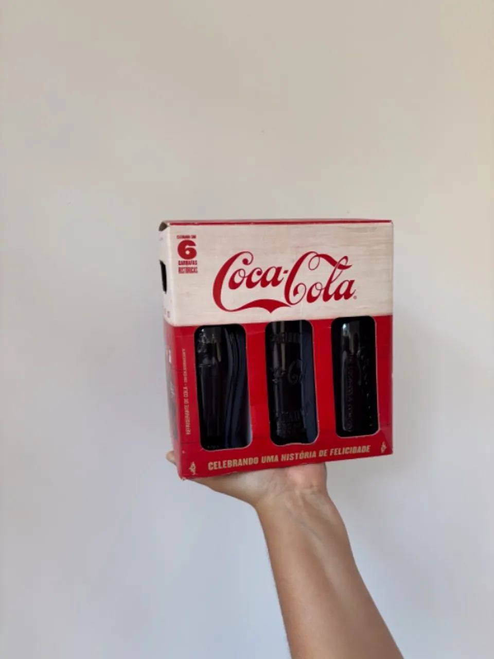 Clássicos Coca Cola - Antiguidades - Pontalzinho, Itabuna