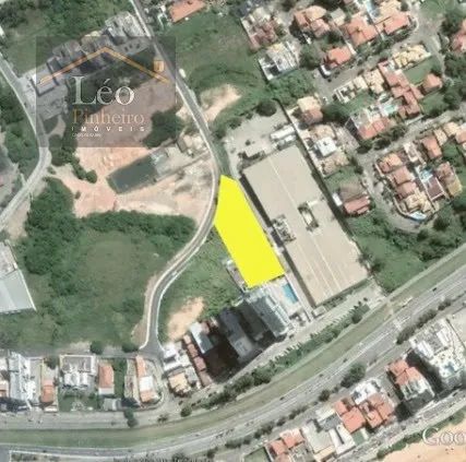 Terreno na Gloria - Macaé