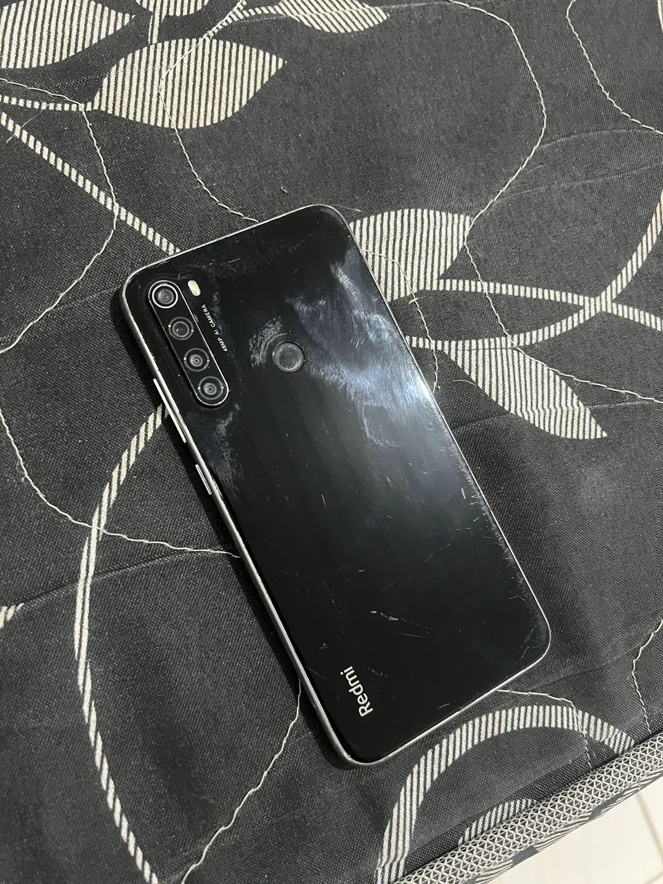 Vendo ou troco celular note 8 64g todo filé no precinho ..320$ - Foto 2