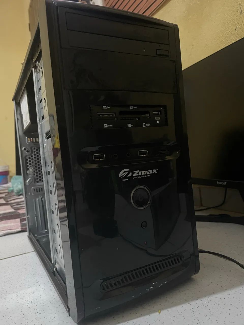 Pc Offce para trabalhar ou estudar  - Foto 3