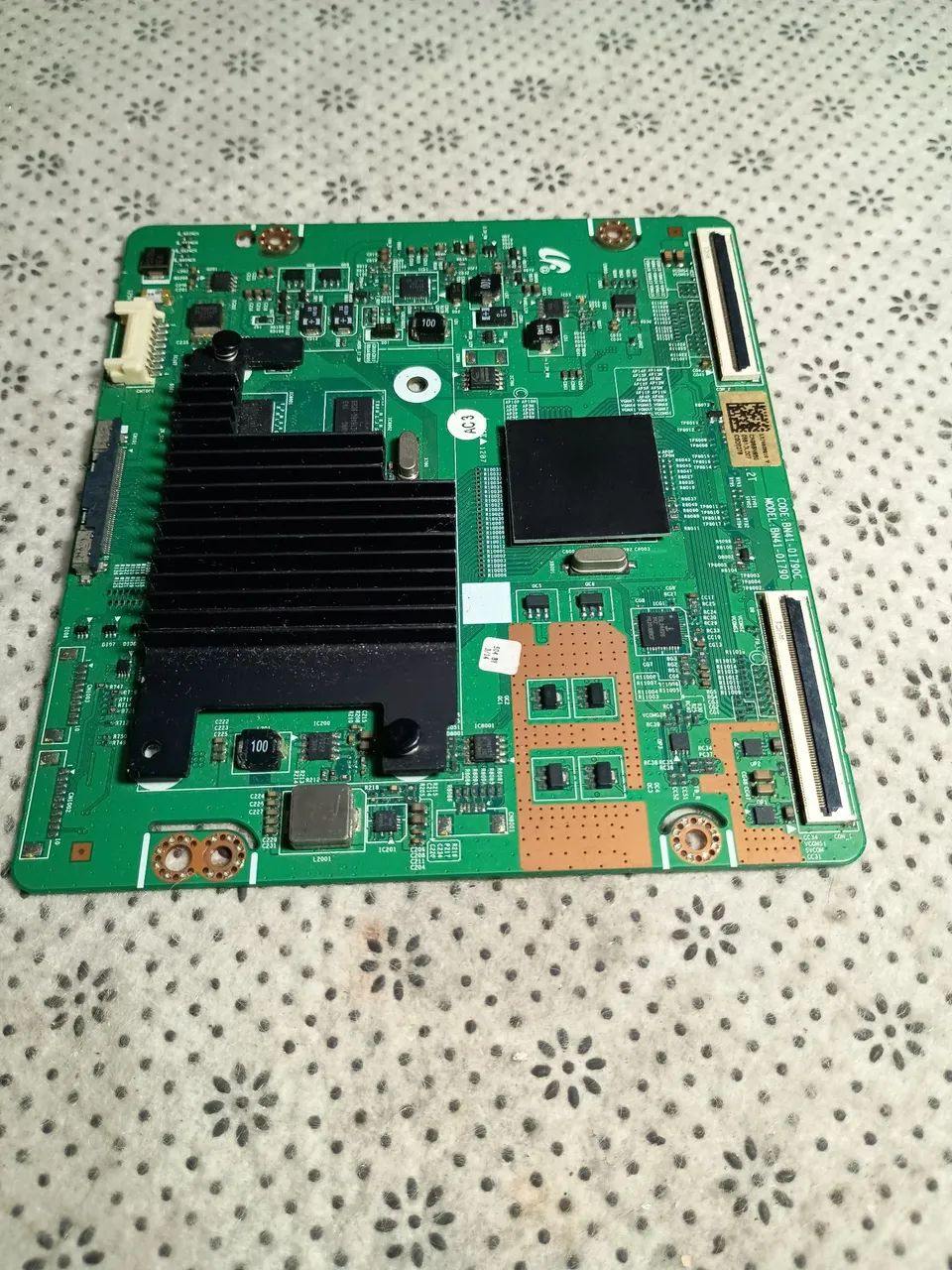 PLACAS TECO PARA TV SAMSUNG 