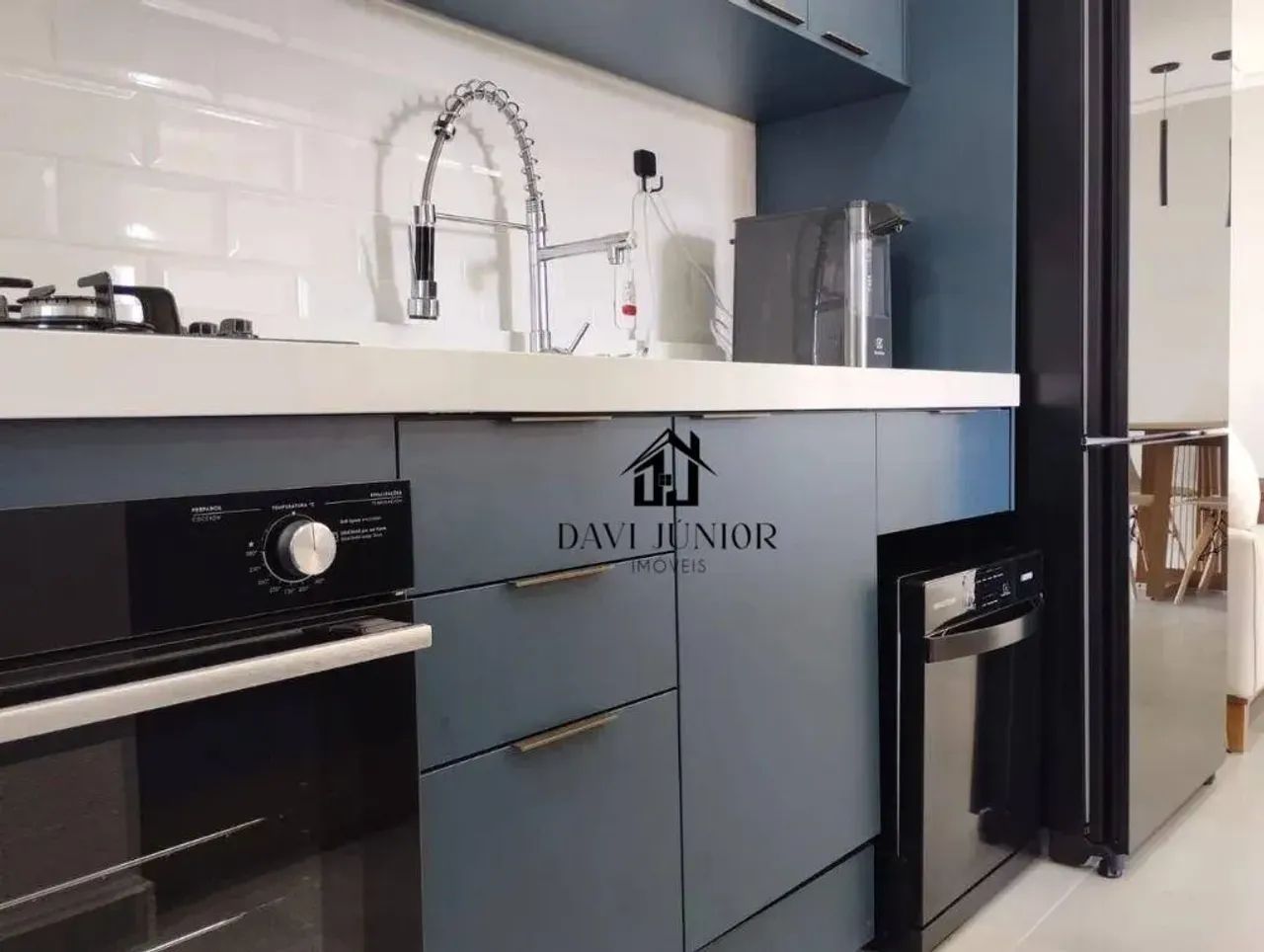 Apartamento à venda, 47 m² por R$ 360.000,00 - Jardim Gutierres - Sorocaba/SP - Foto 7