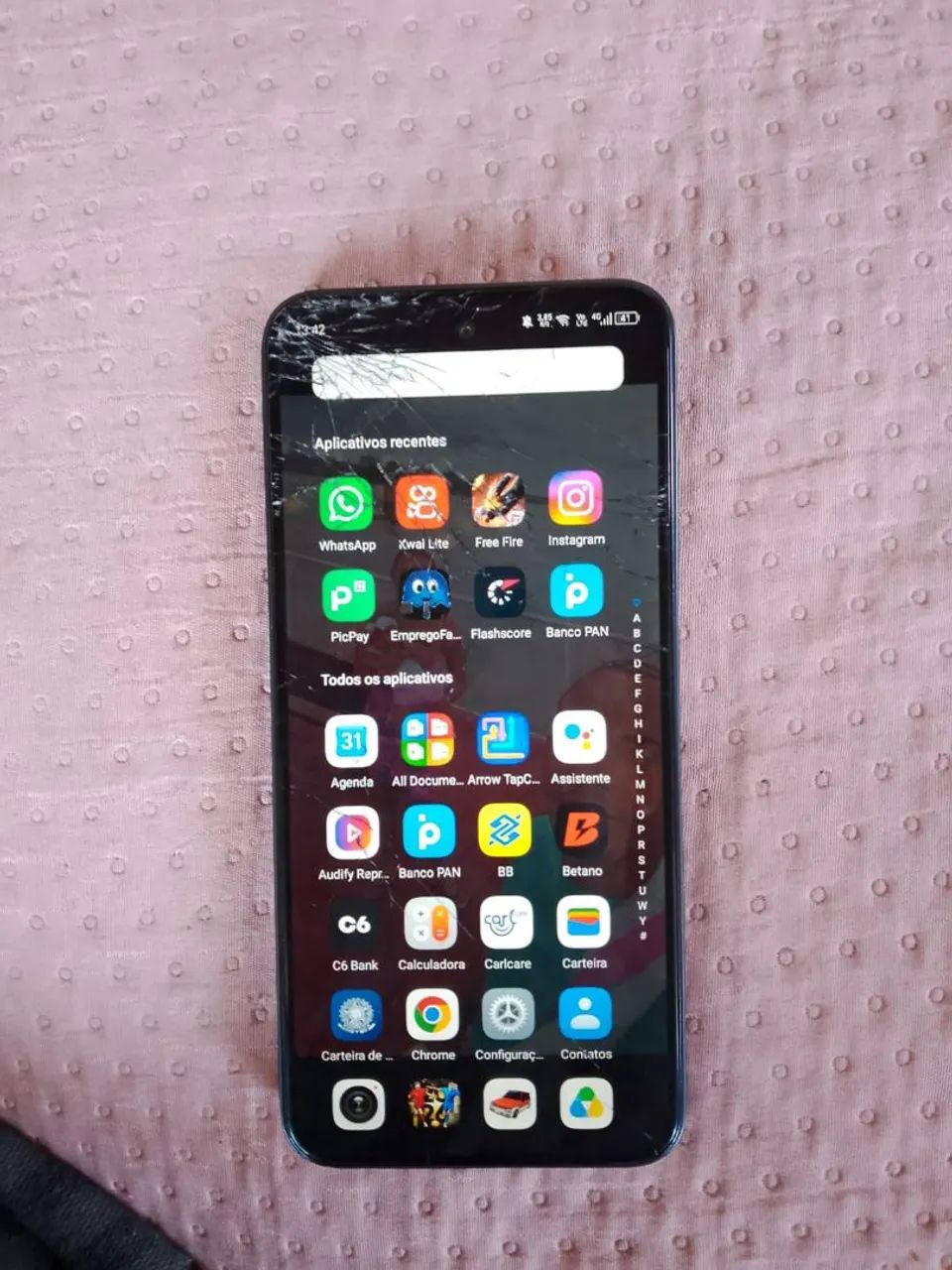 Celular  - Foto 4