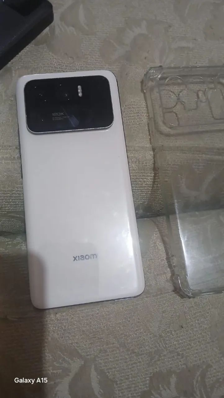 Mi 11 ultra OBS não faço envios  - Foto 4