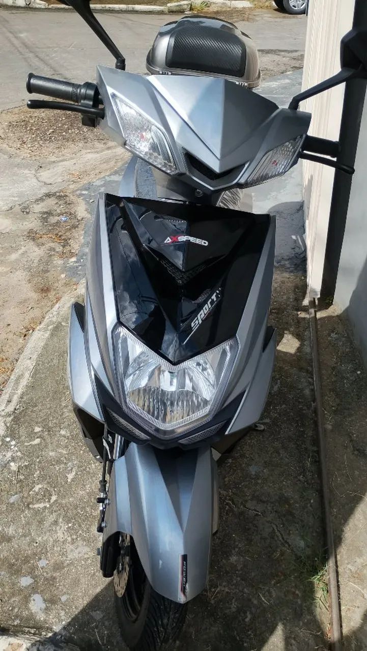Scooter Elétrica  - Foto 3