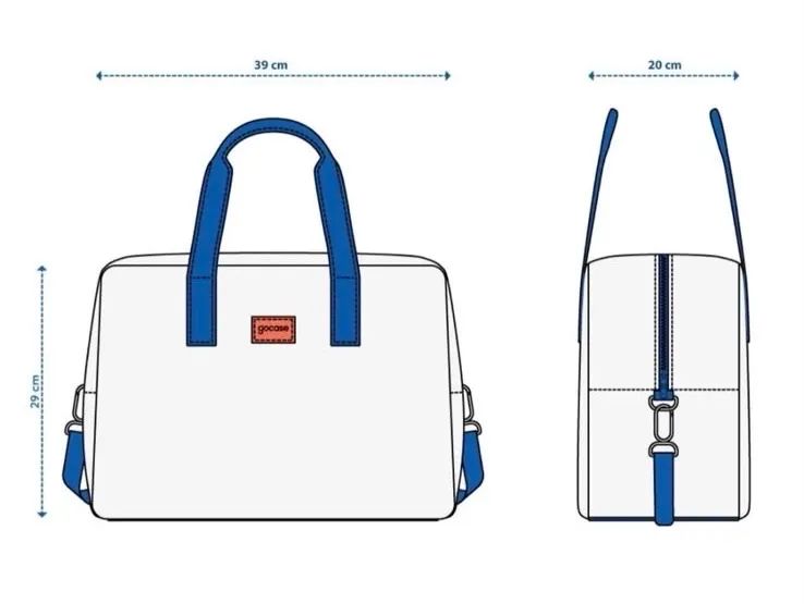Bolsa Gocase Original  - Foto 4