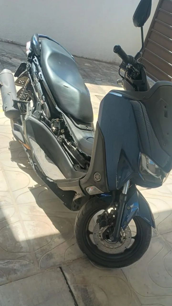 Nmax 155cc Yamaha - Foto 3