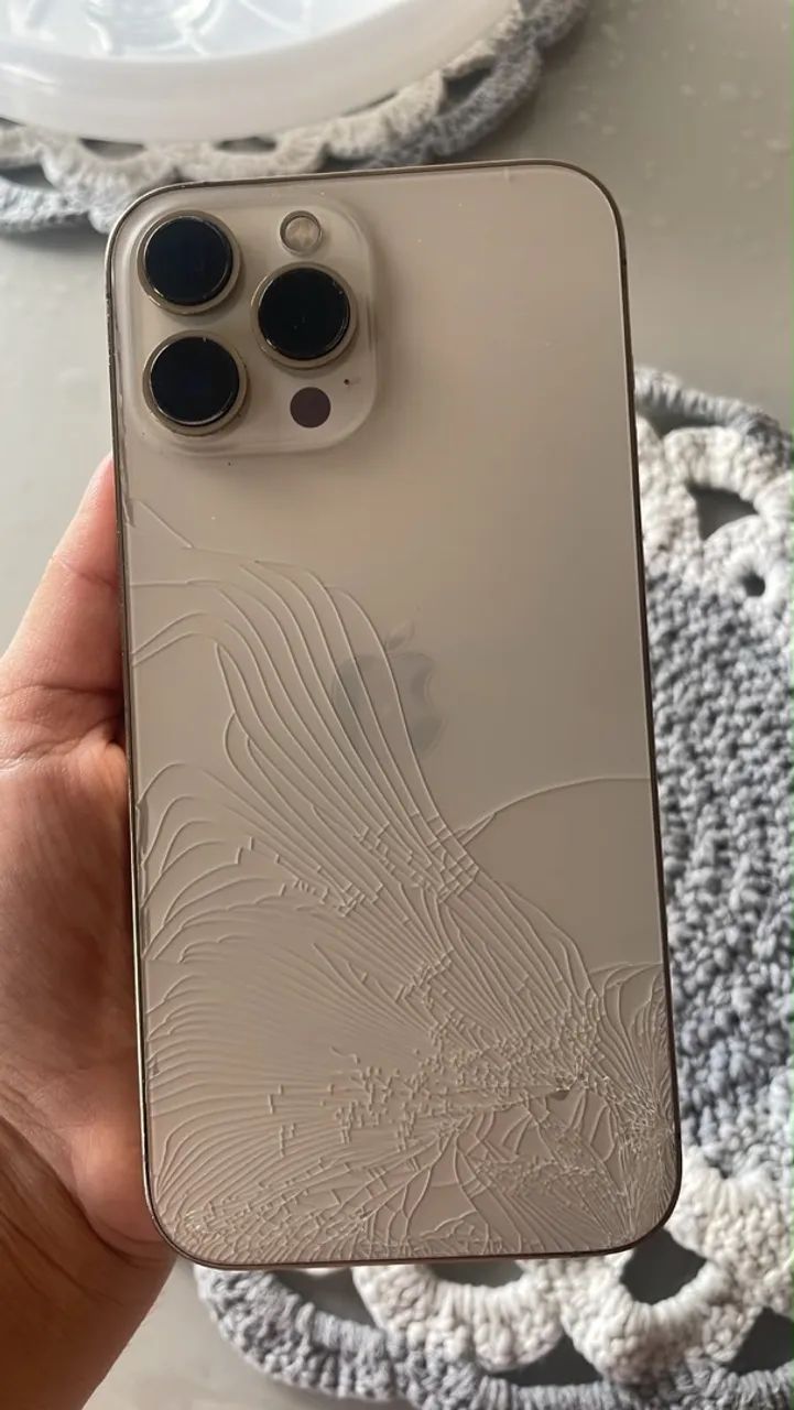 IPhone 13Pro Max - Foto 2