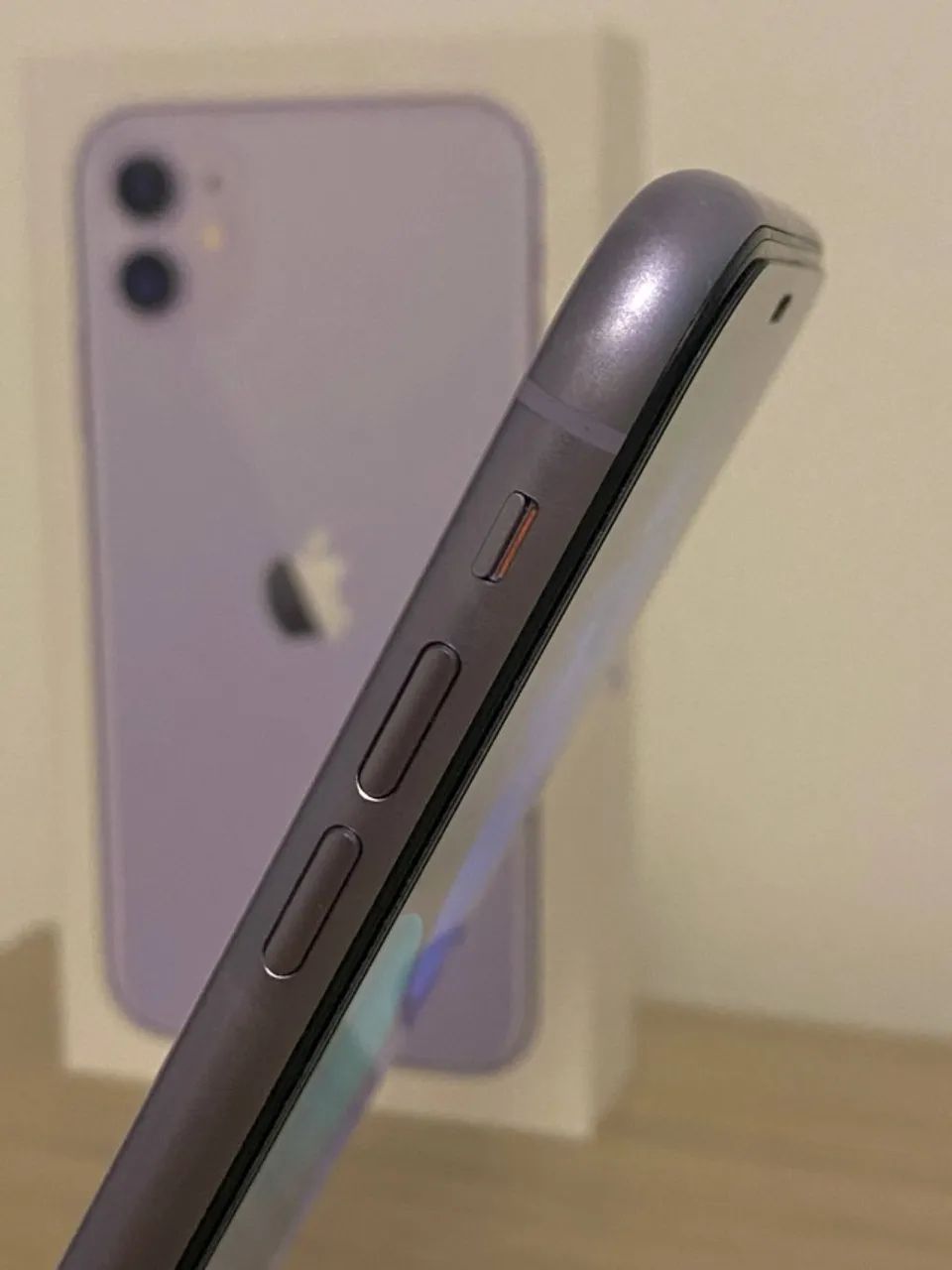 iPhone 11 em perfeito estado - Foto 4